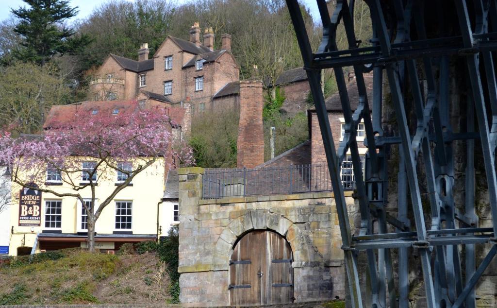 Bridge View 5* Ironbridge